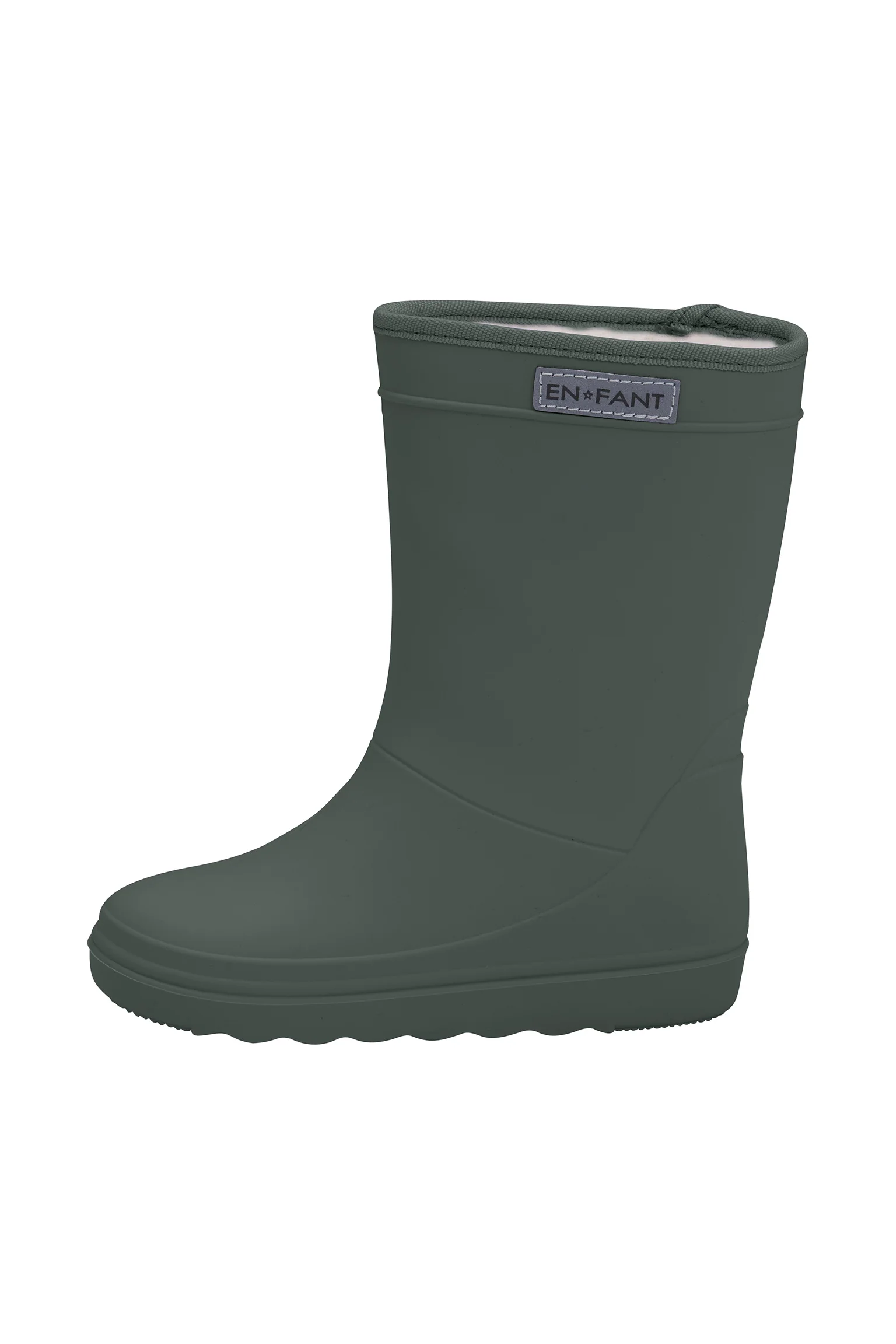 Thermo boots | Kambaba | En Fant - Image 2