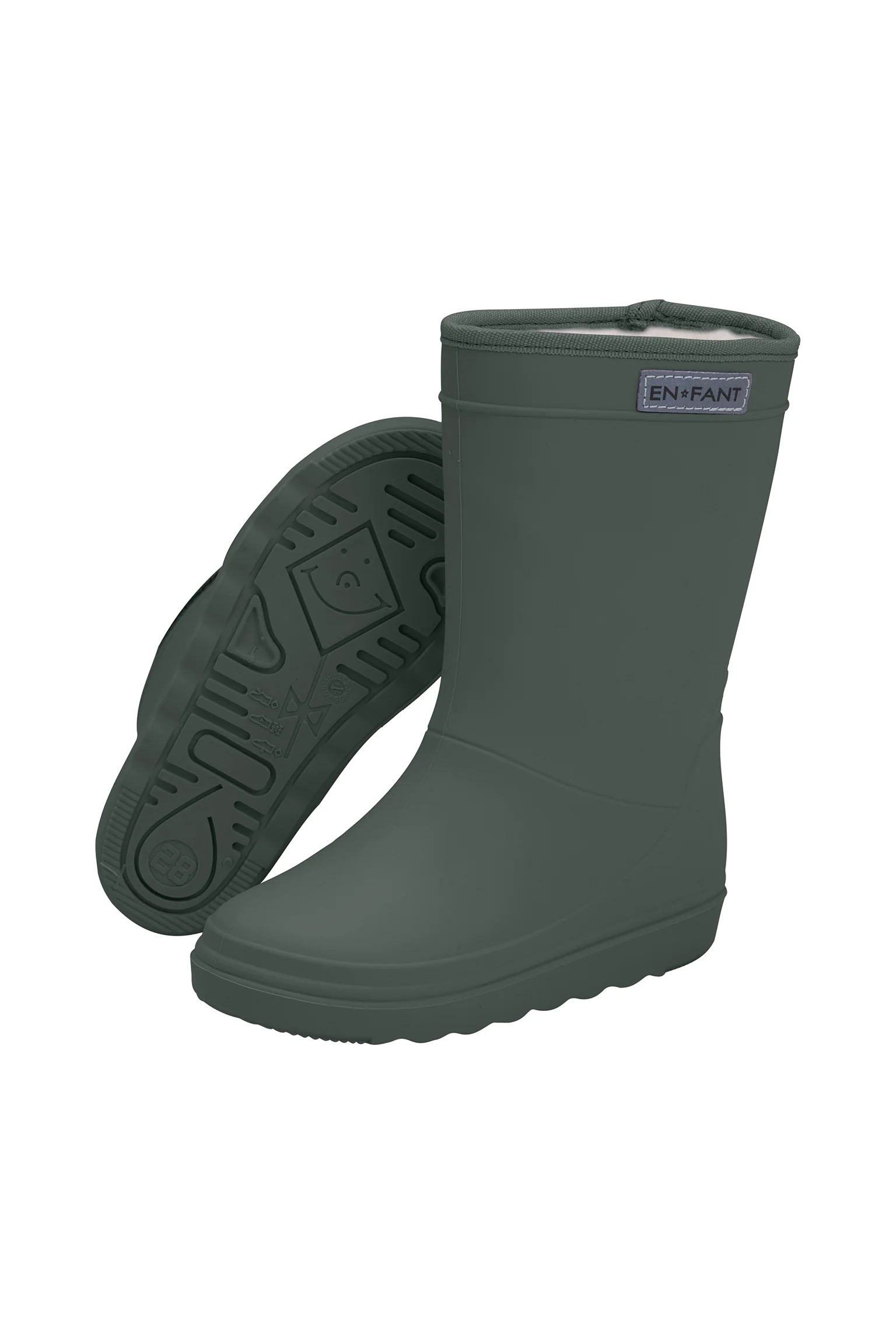 Thermo boots | Kambaba | En Fant - Image 3