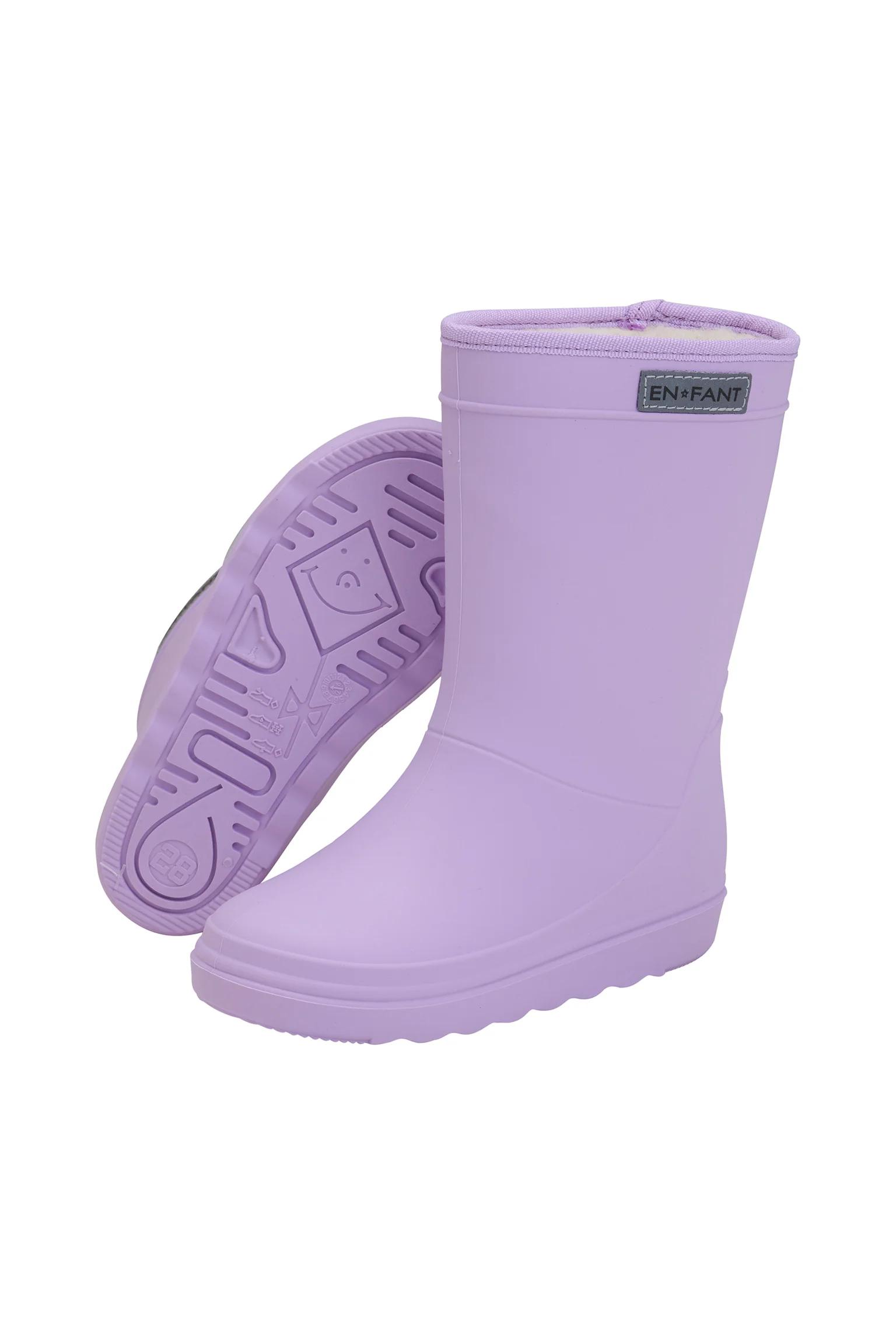 Thermo boots | Lavender | En Fant - Image 3