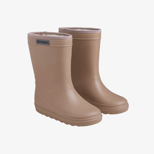 Thermo Boots | Portabella | En Fant - Image 4