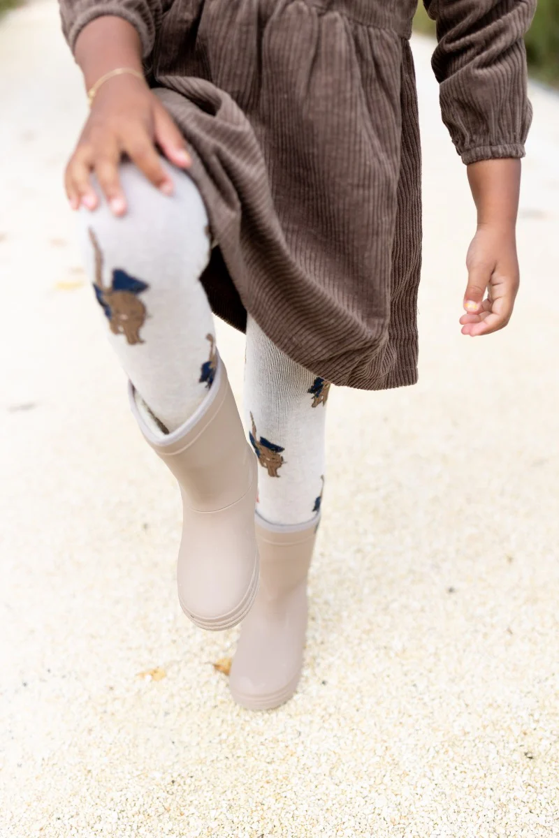 Thermo Boots | Portabella | En Fant - Image 5
