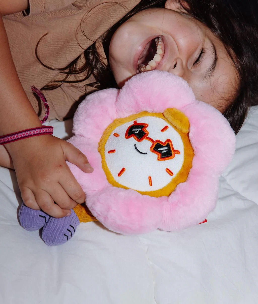 Tic tac bloom knuffel | Hello Hossy - Image 3