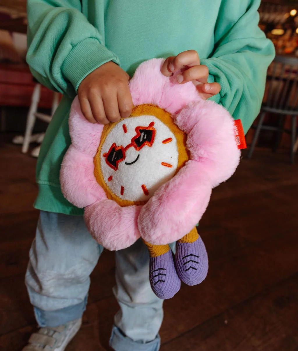 Tic tac bloom knuffel | Hello Hossy - Image 4