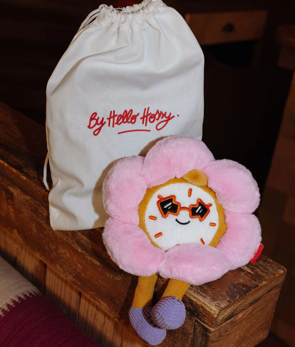 Tic tac bloom knuffel | Hello Hossy - Image 5