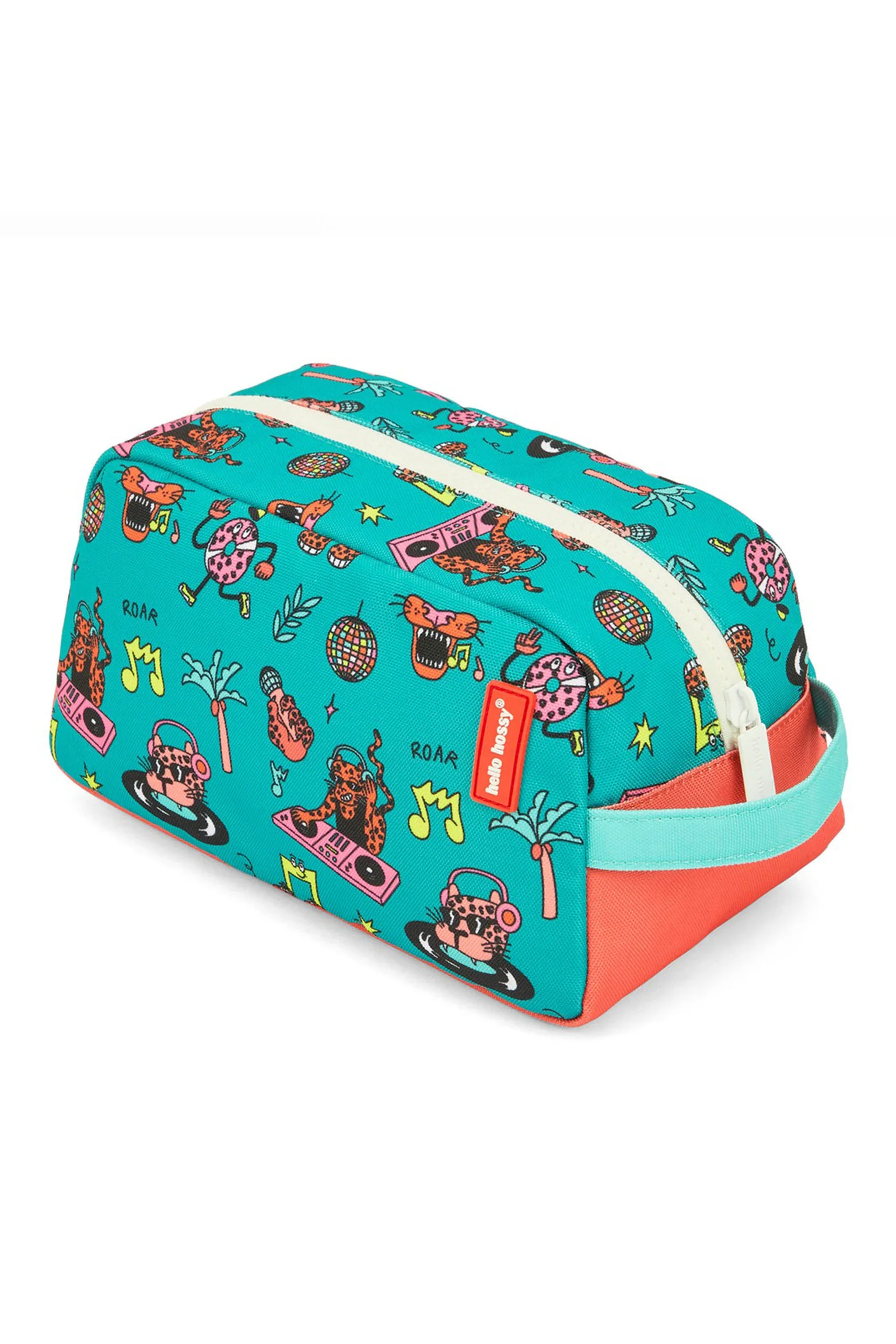 Toilettas Disco Roar | Hello Hossy - Image 2