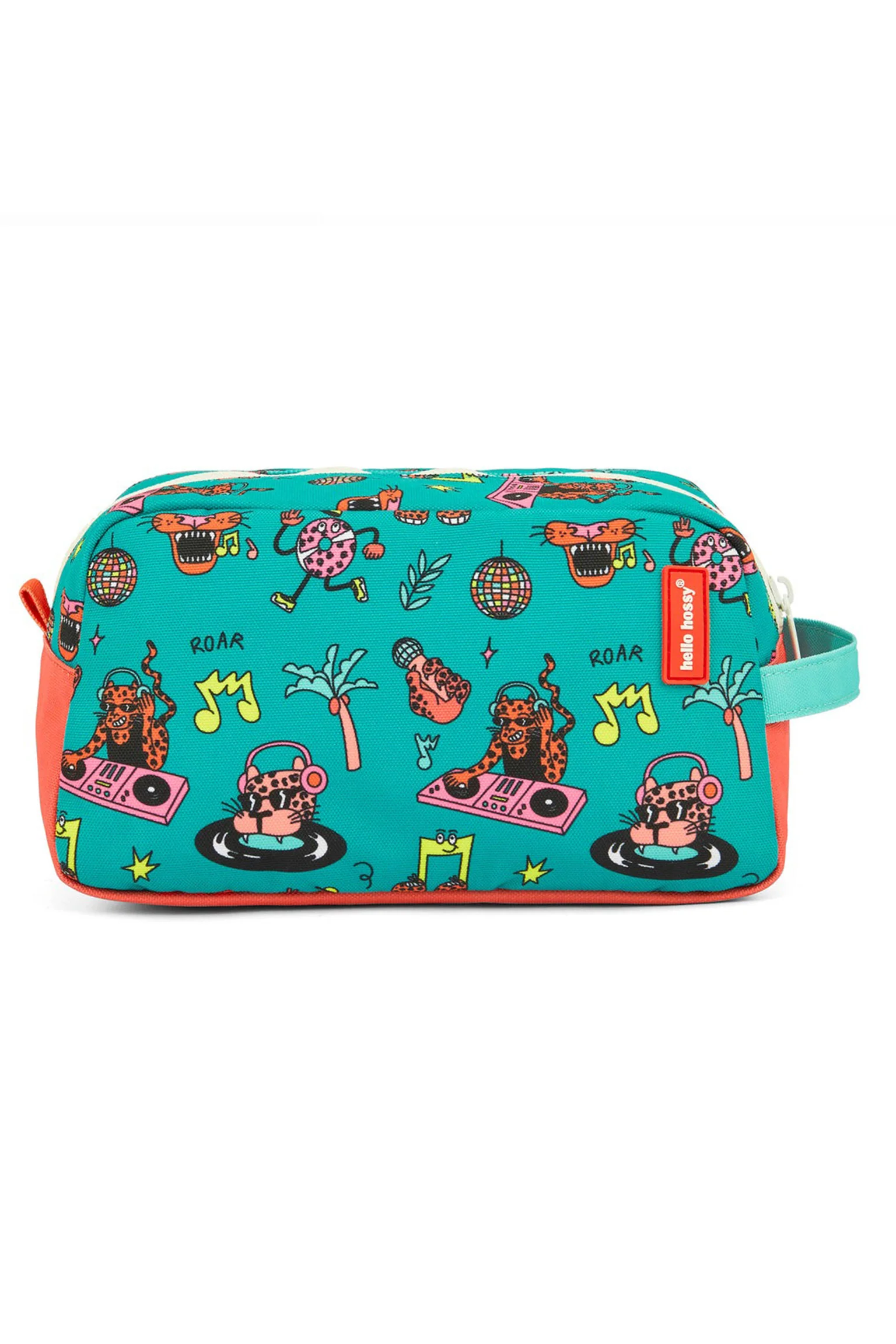 Toilettas Disco Roar | Hello Hossy - Image 3