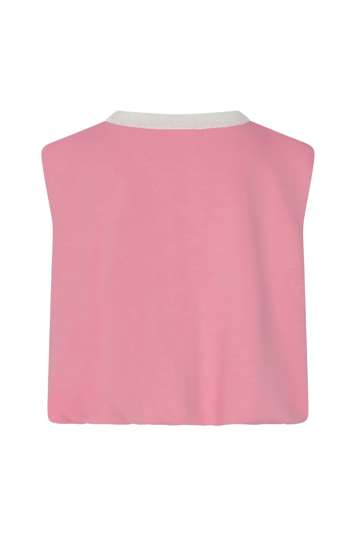 Top Amour | Pink | Studio Amaya - Image 11