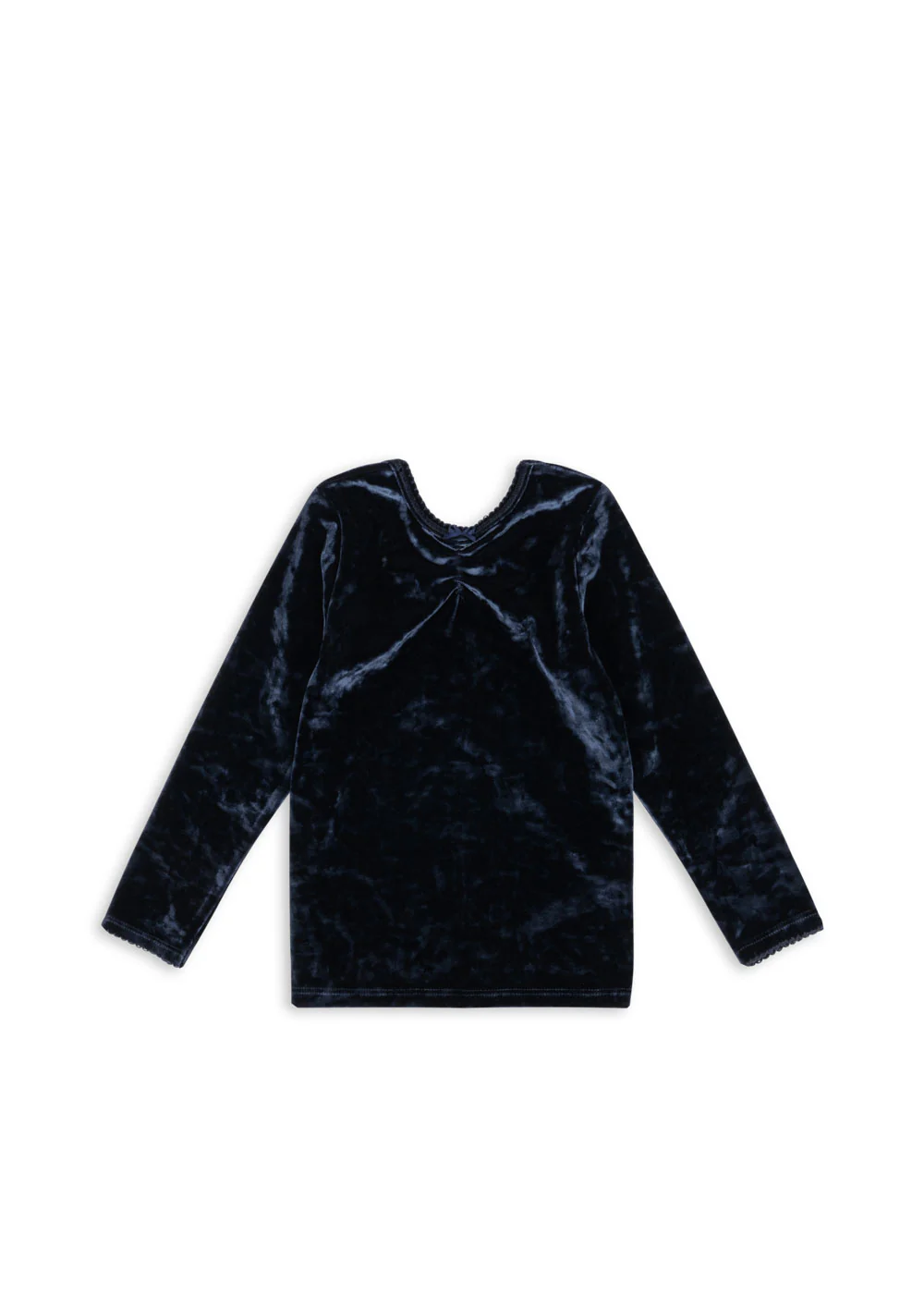 Top Carlito | Navy blazer | Konges Slojd - Image 4