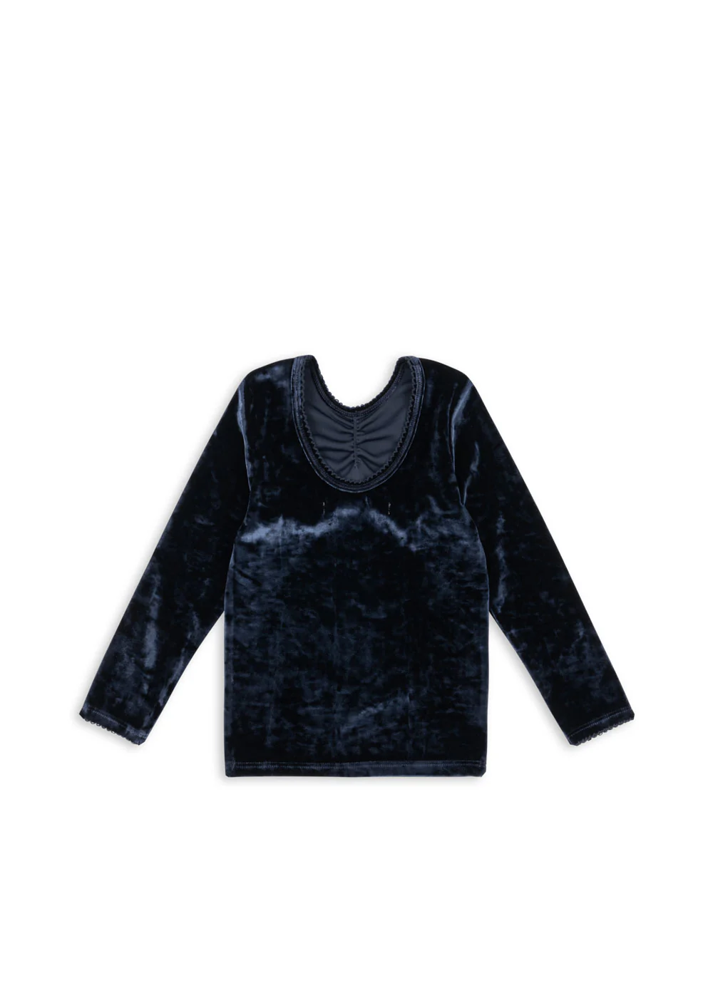 Top Carlito | Navy blazer | Konges Slojd - Image 5