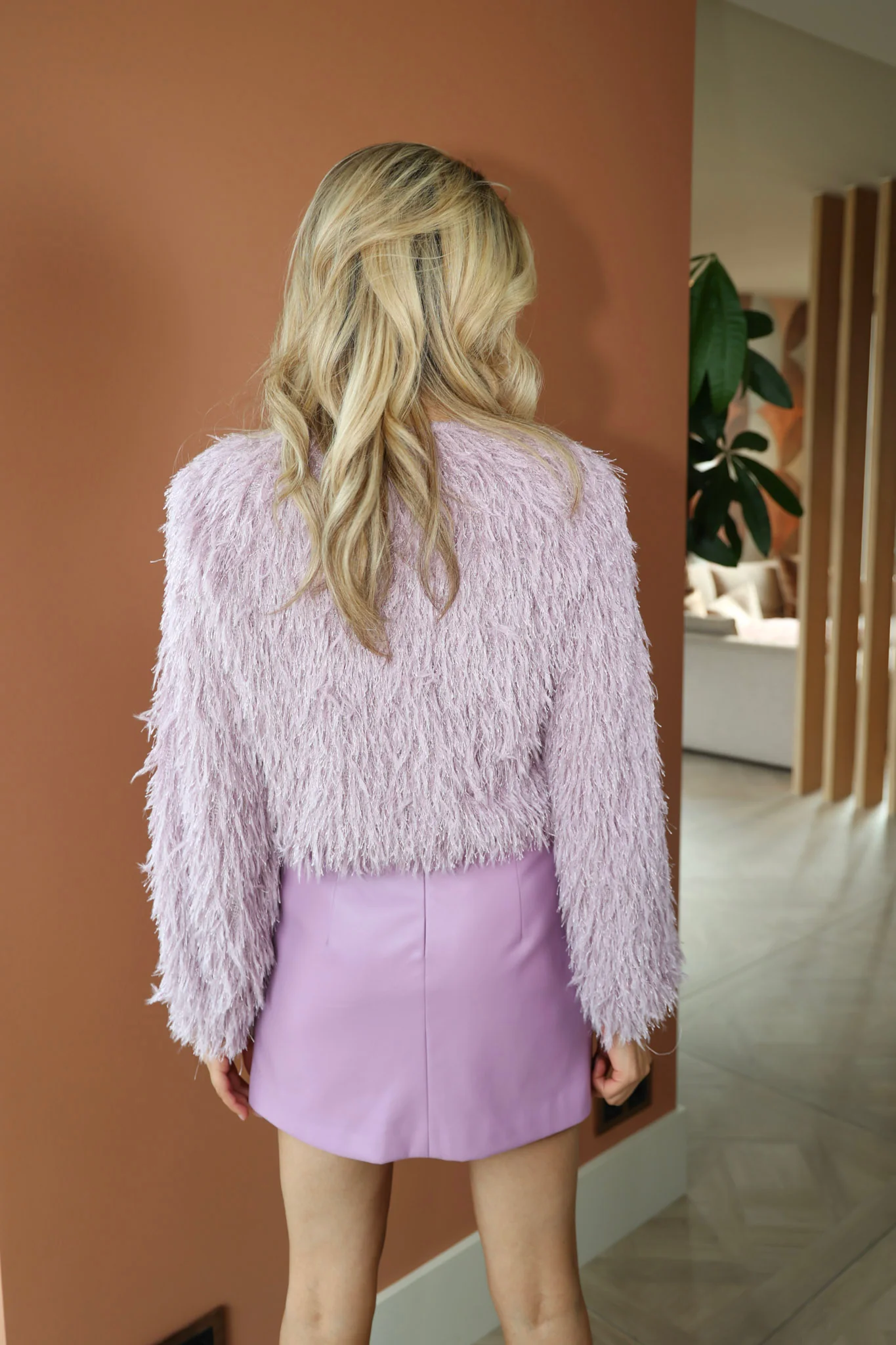 Top Dottie | Lila | Studio Amaya - Image 5