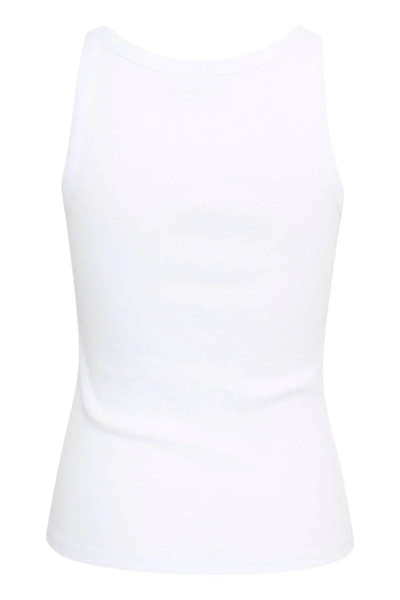 Top Drew | High neck | Gestuz - Image 7