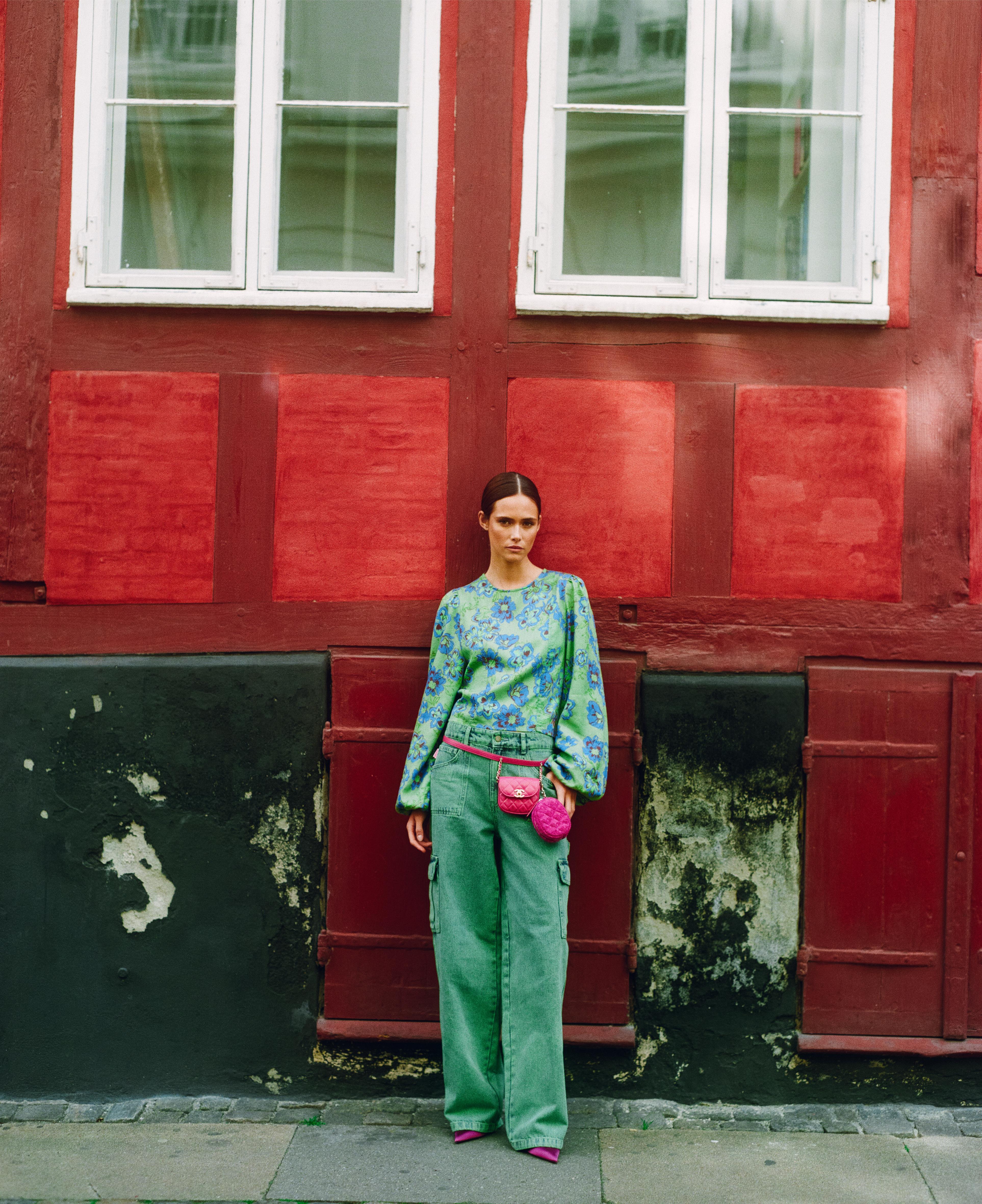 Top Floor | Forest flower | Harper & Yve - Image 10