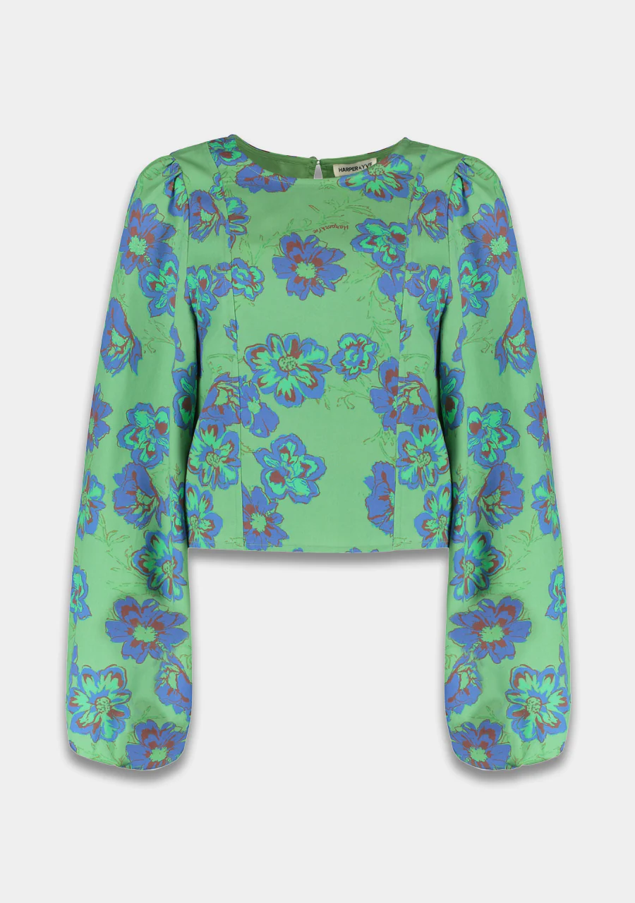 Top Floor | Forest flower | Harper & Yve - Image 7
