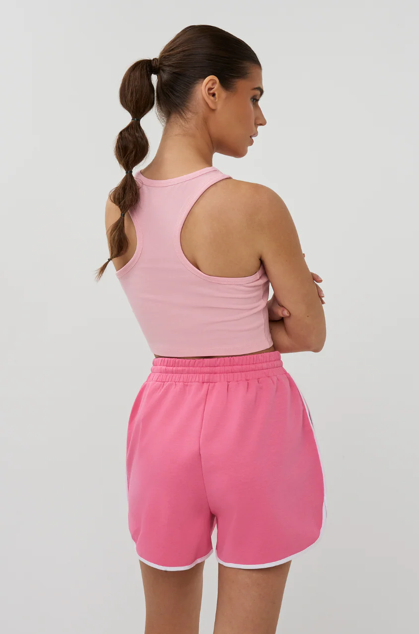 Top Grace | Pink | Studio Amaya - Image 3