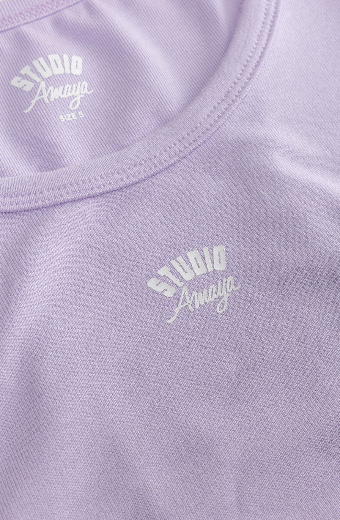 Top Grace | Purple | Studio Amaya - Image 7