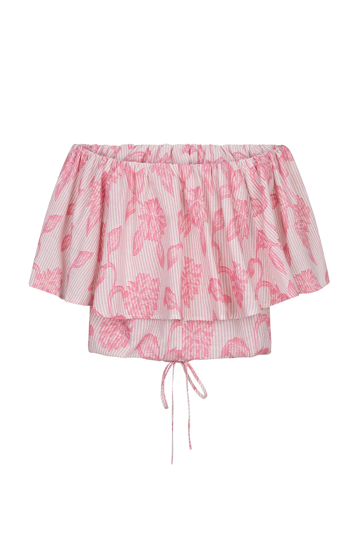 Top Kaya | Multi print | Studio Amaya - Image 11
