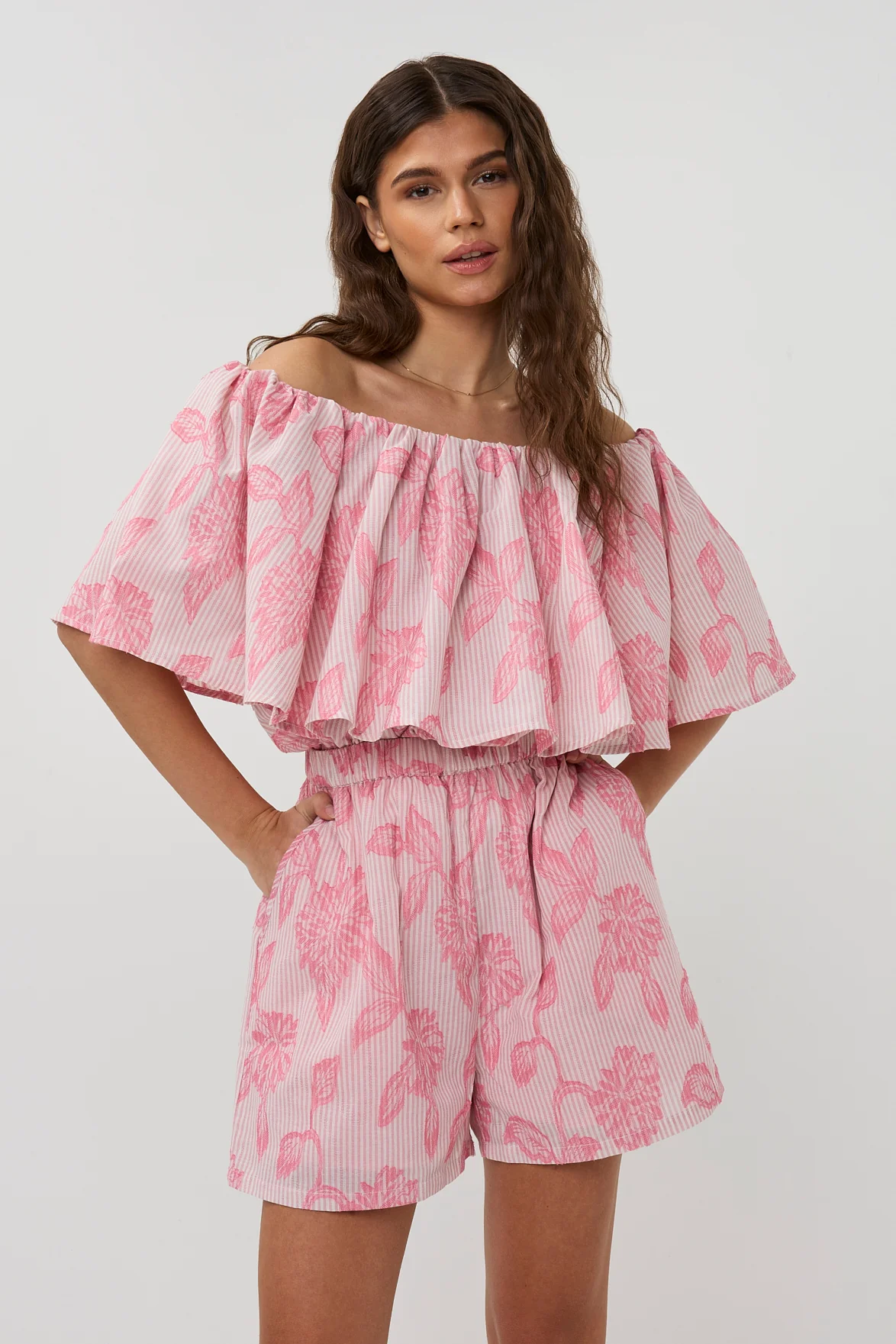Top Kaya | Multi print | Studio Amaya - Image 2