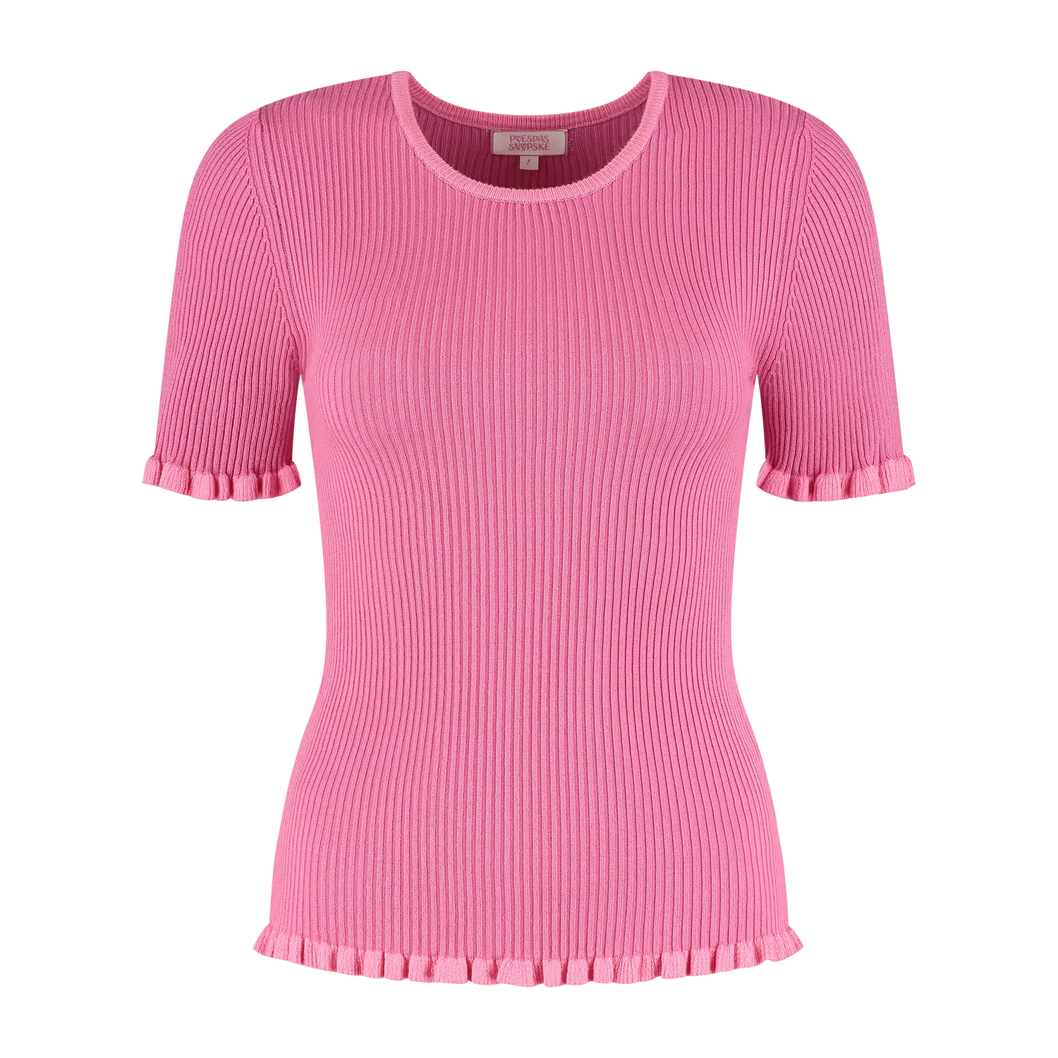 Top Sorbet | Pink-pink | Studio Poespas - Image 8