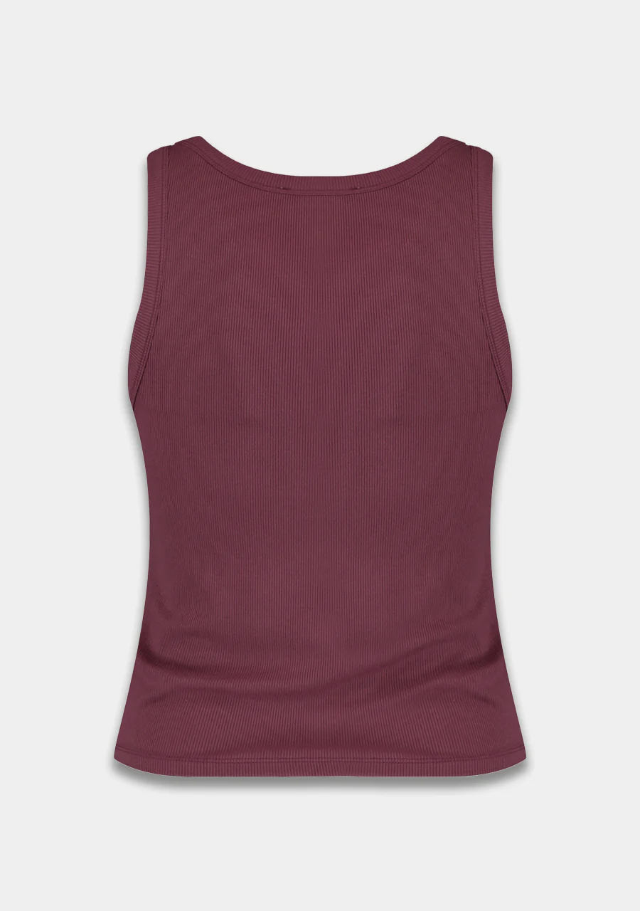 Top Yenn | Cassis | Harper & Yve - Image 5