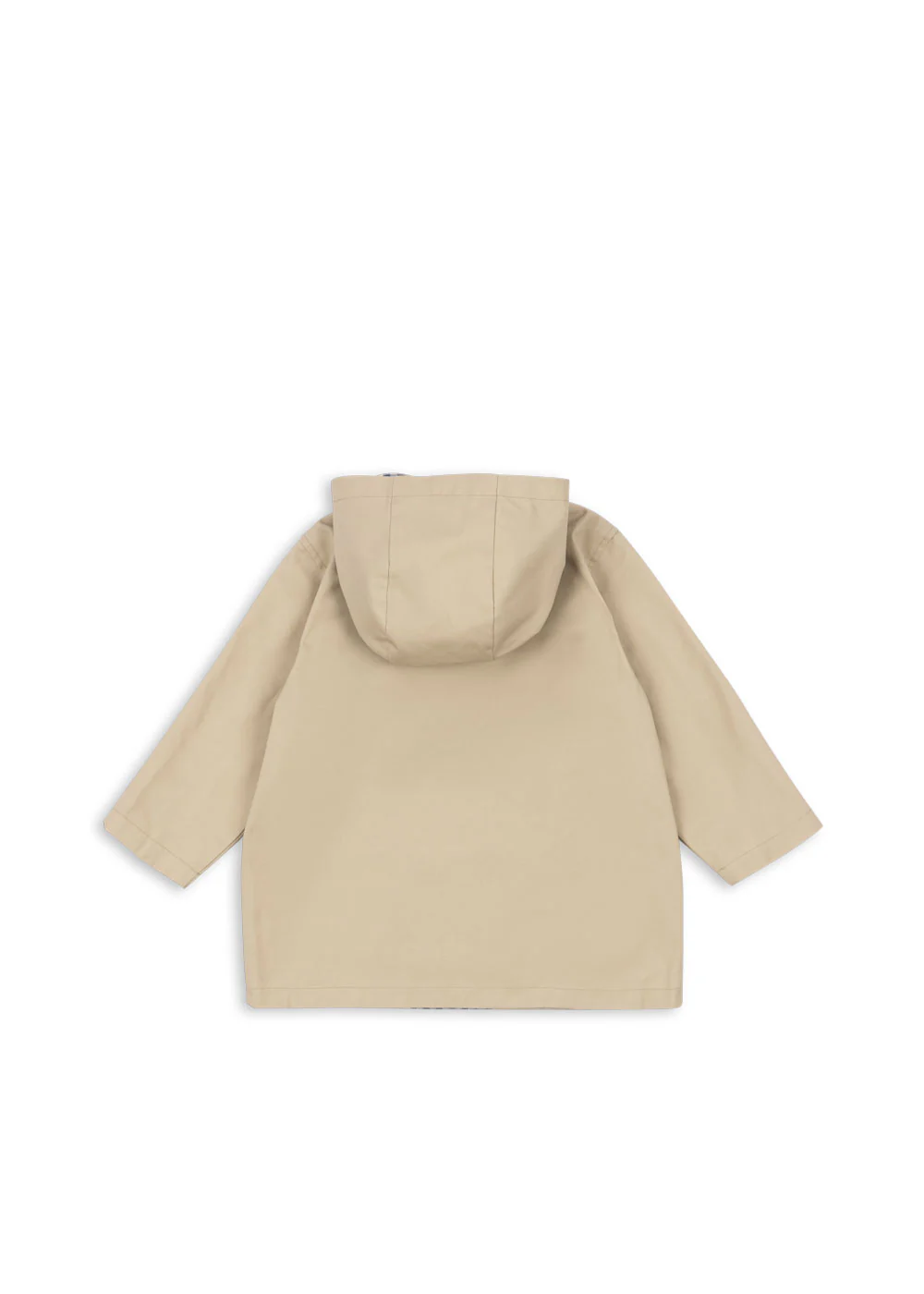 Trenchy coat | Oxford tan | Konges Slojd - Image 4