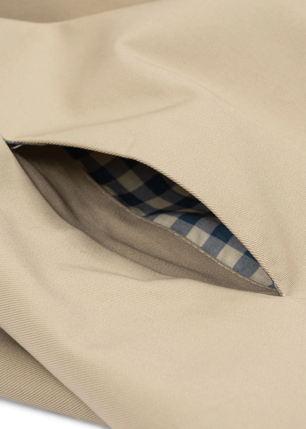Trenchy coat | Oxford tan | Konges Slojd - Image 7