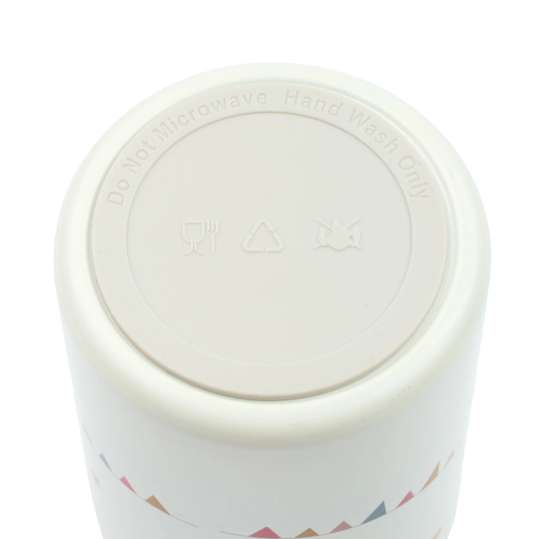 Water bottle ballerina | Whisper white | Fabelab - Image 4