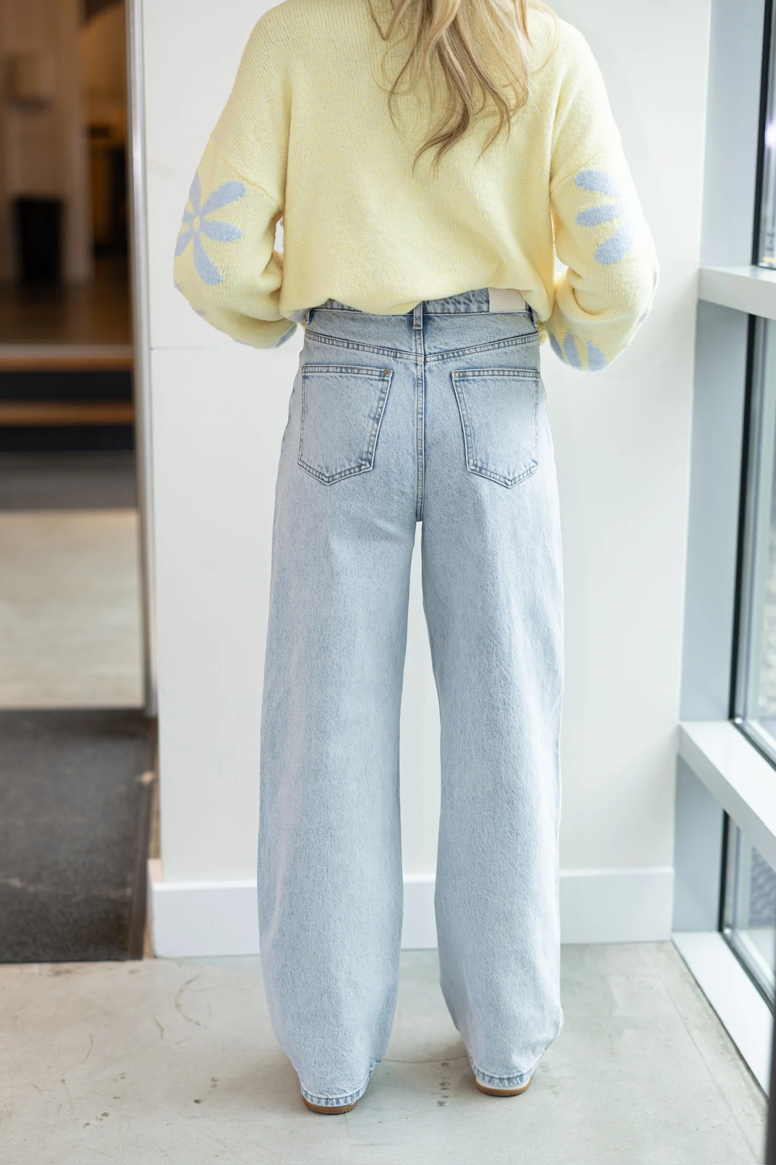 Wonka Wideleg | Poespas Denim - Image 10