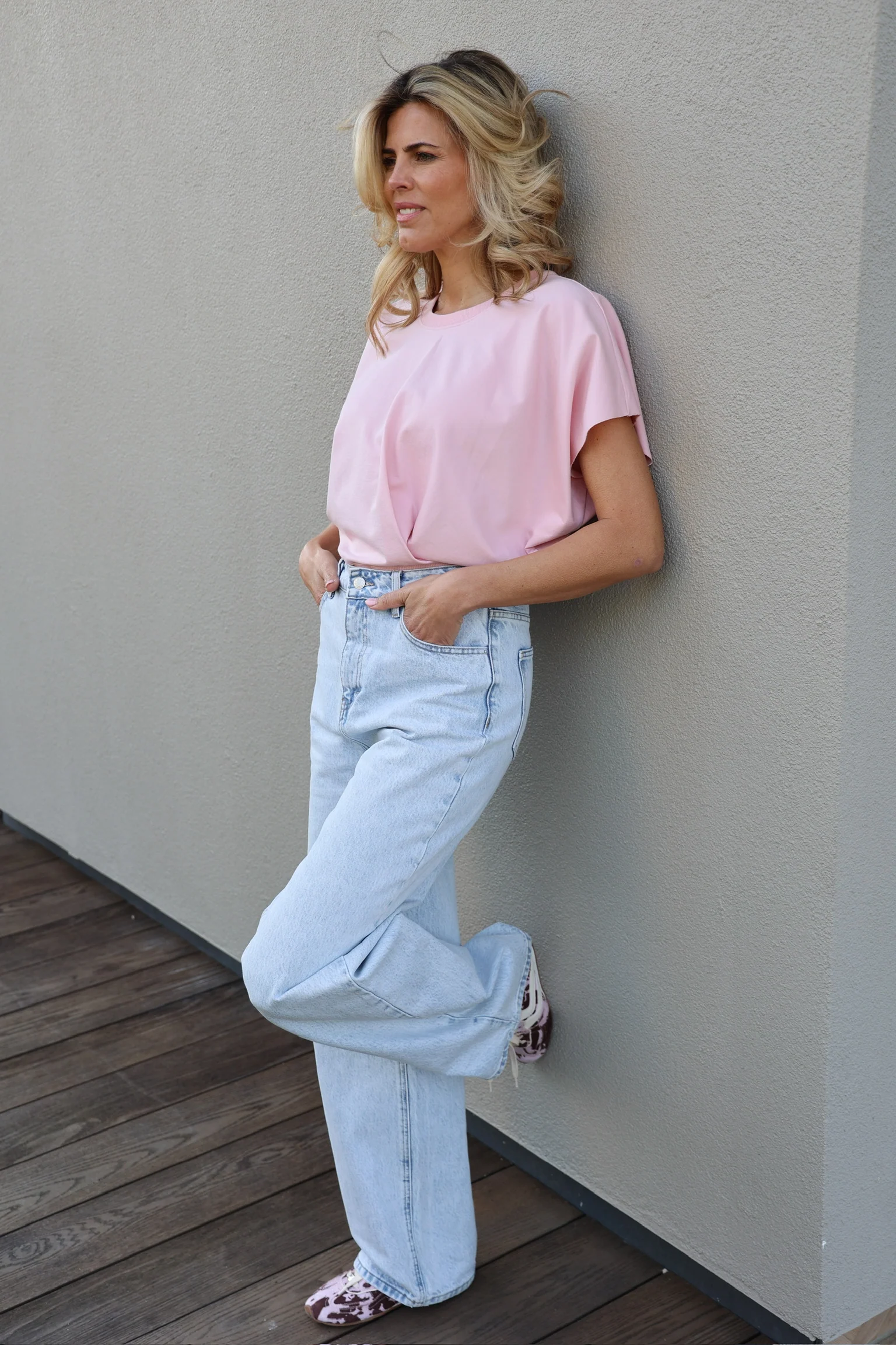 Wonka Wideleg | Poespas Denim - Image 5
