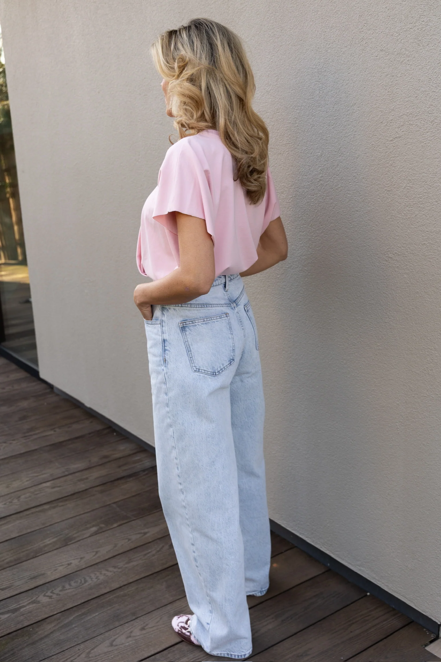 Wonka Wideleg | Poespas Denim - Image 6