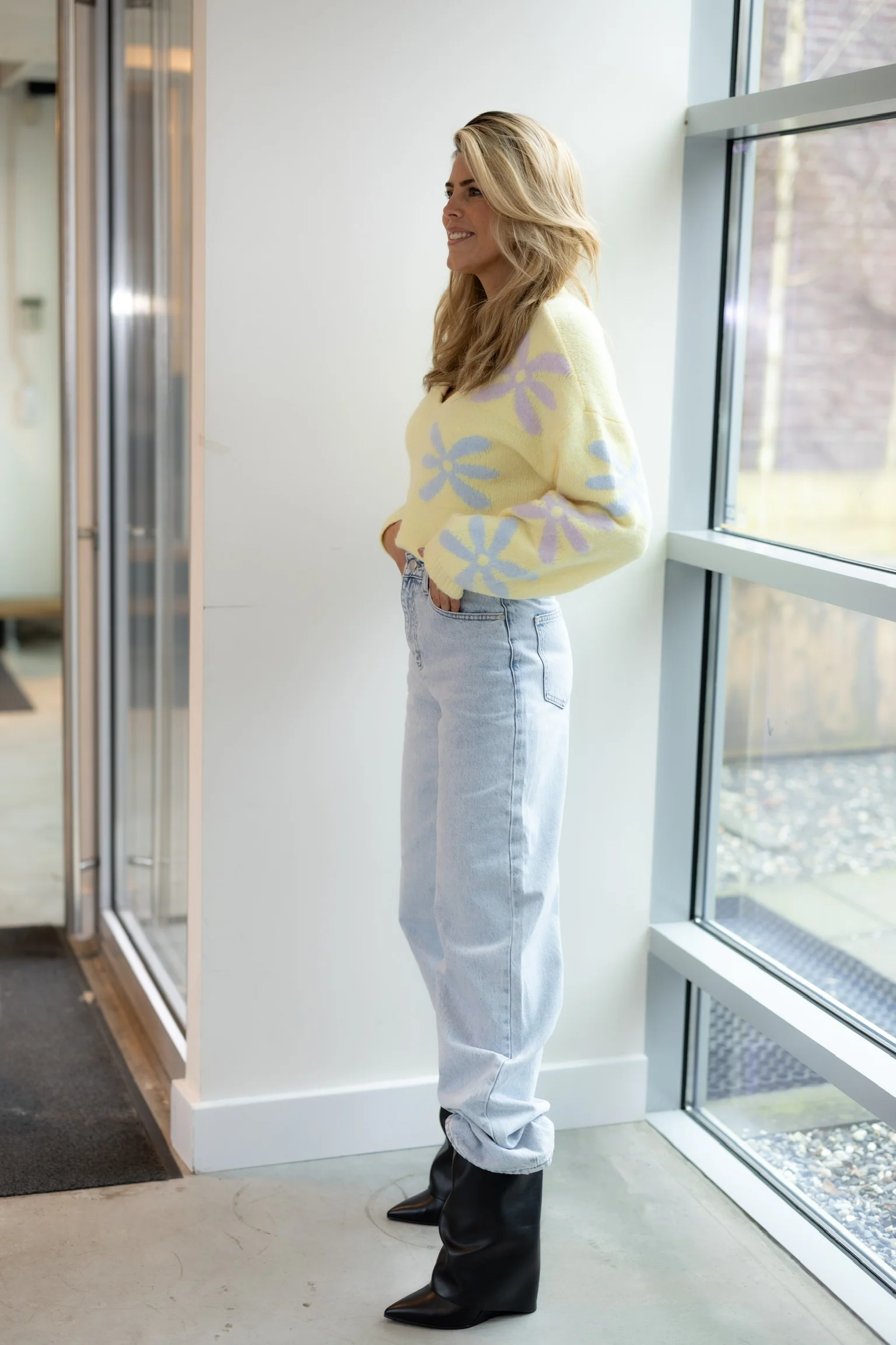 Wonka Wideleg | Poespas Denim - Image 9