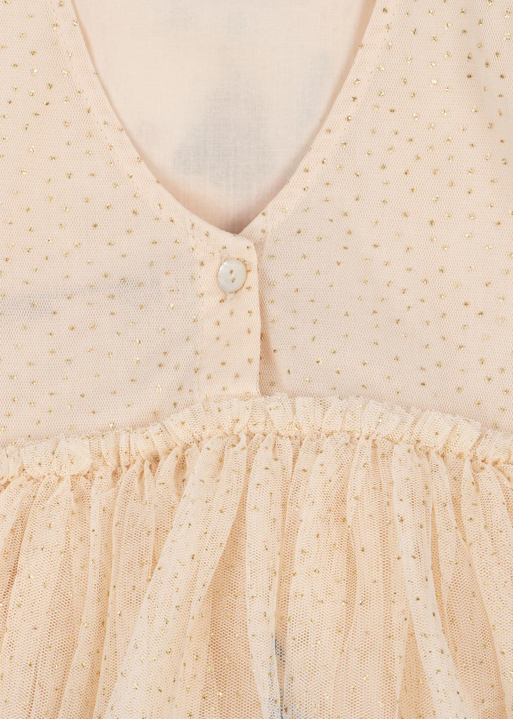 Yvonne puff dress | Gelato | Konges Slojd - Image 12