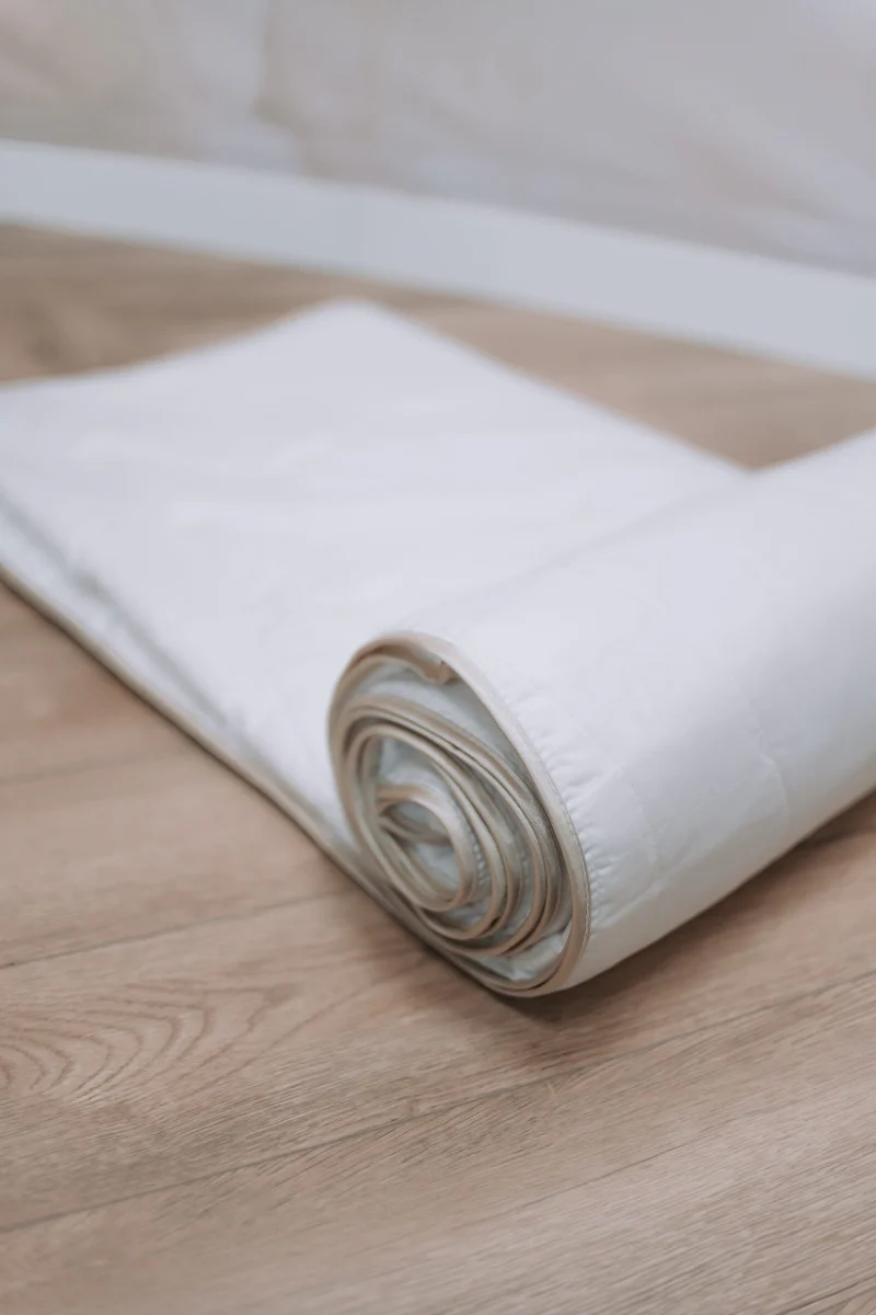 Zomerdekbed | 200×200 cm - Image 2